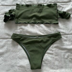 Zaful bikini set